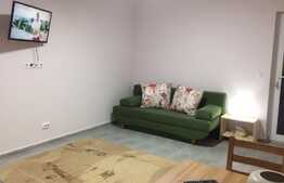 Garsoniera 22 mp, imobil nou, mobilat modern, parcare, zona Calea Turzii