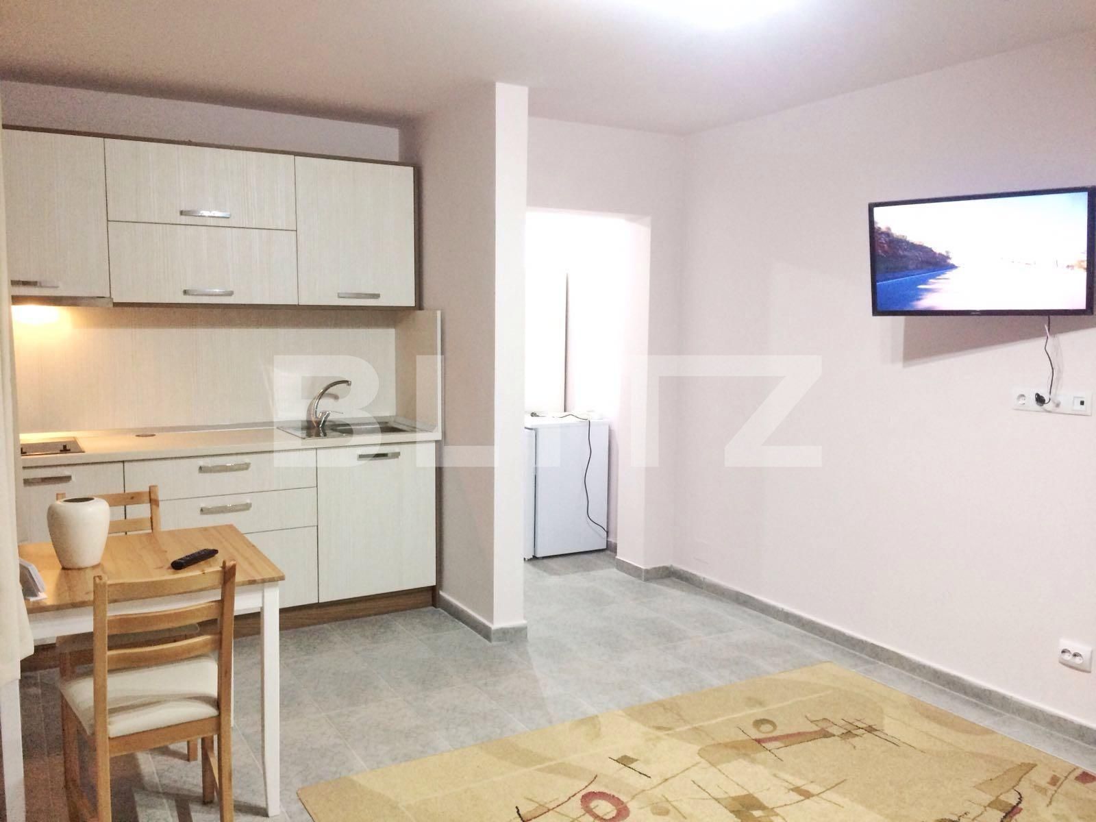 Garsonieră de închiriat Bună Ziua - 30287AI | BLITZ Cluj-Napoca | Poza3