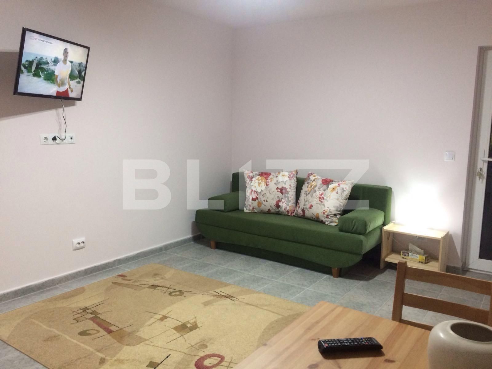 Garsonieră de închiriat Bună Ziua - 30287AI | BLITZ Cluj-Napoca | Poza2