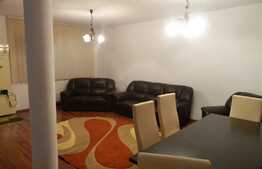 Apartament 4 camere, 118 mp, terasa, zona strazii Eugen Ionesco