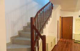 Apartament 4 camere, 118 mp, terasa, zona strazii Eugen Ionesco