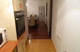Apartament 4 camere, 118 mp, terasa, zona strazii Eugen Ionesco