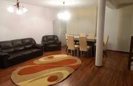 Apartament 4 camere, 118 mp, terasa, zona strazii Eugen Ionesco