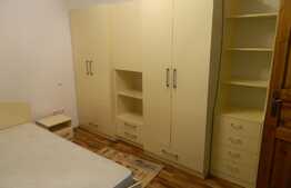 Apartament 4 camere, 118 mp, terasa, zona strazii Eugen Ionesco