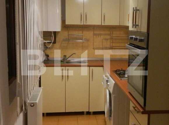 Apartament de închiriat 4 camere Europa - 30288AI | BLITZ Cluj-Napoca | Poza3
