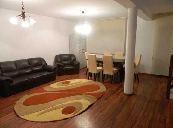 Apartament de închiriat 4 camere Europa - 30288AI | BLITZ Cluj-Napoca | Poza1
