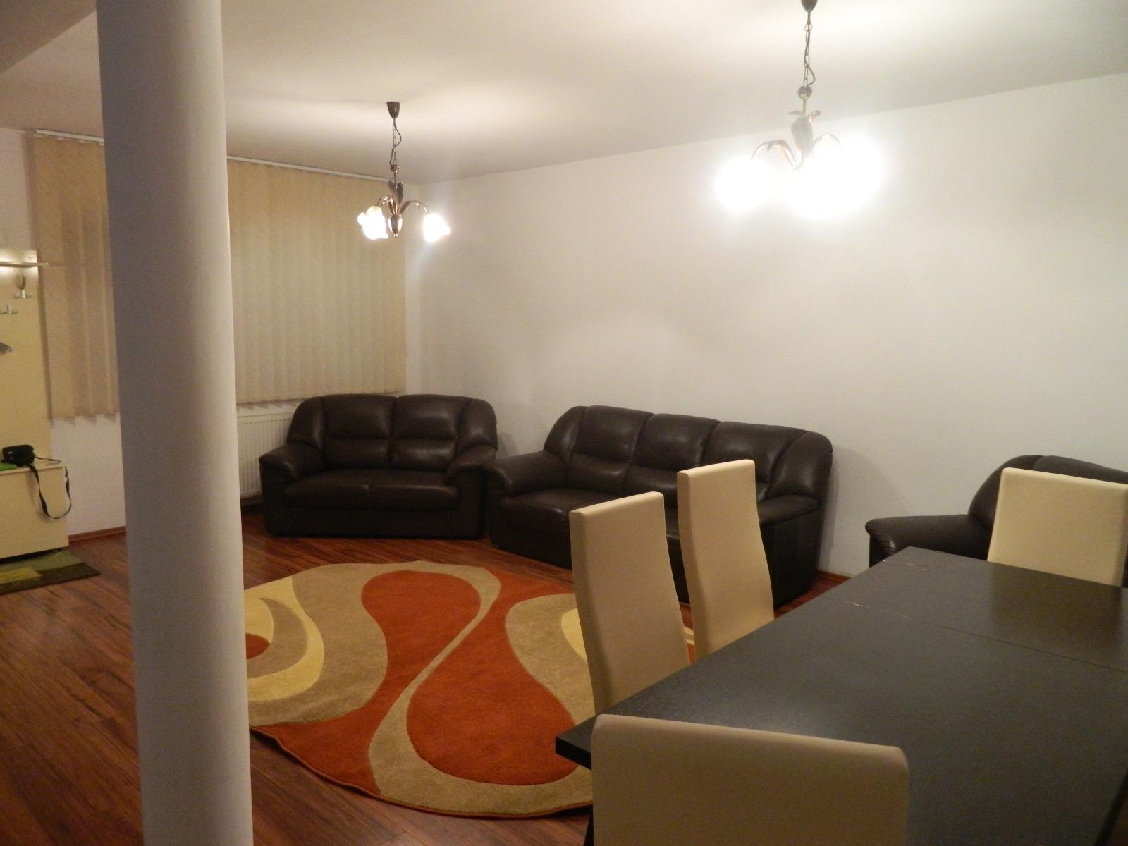 Apartament de închiriat 4 camere Europa - 30288AI | BLITZ Cluj-Napoca | Poza2