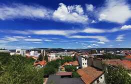 Apartament cu 3 camere, decomandat, 70 mp, B-dul Nicolae Titulescu