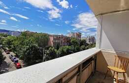 Apartament cu 3 camere, decomandat, 70 mp, B-dul Nicolae Titulescu