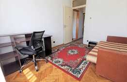 Apartament cu 3 camere, decomandat, 70 mp, B-dul Nicolae Titulescu