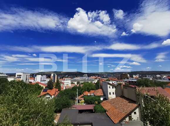 Apartament de închiriat 3 camere Gheorgheni - 30289AI | BLITZ Cluj-Napoca | Poza12