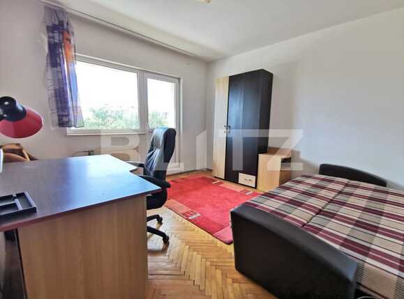 Apartament de închiriat 3 camere Gheorgheni - 30289AI | BLITZ Cluj-Napoca | Poza3