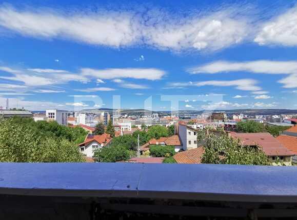 Apartament de închiriat 3 camere Gheorgheni - 30289AI | BLITZ Cluj-Napoca | Poza13