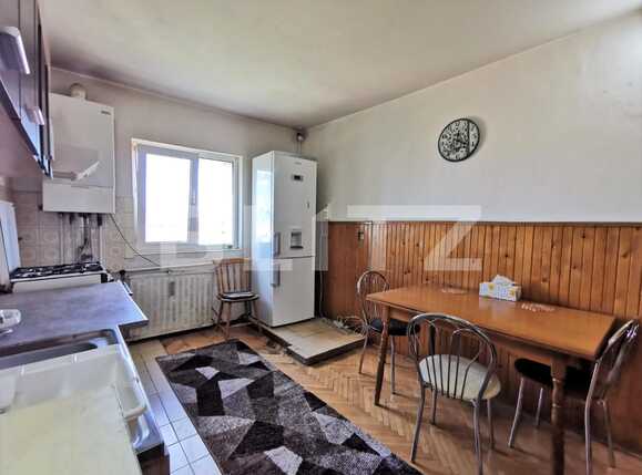 Apartament de închiriat 3 camere Gheorgheni - 30289AI | BLITZ Cluj-Napoca | Poza7