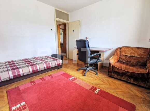 Apartament de închiriat 3 camere Gheorgheni - 30289AI | BLITZ Cluj-Napoca | Poza4