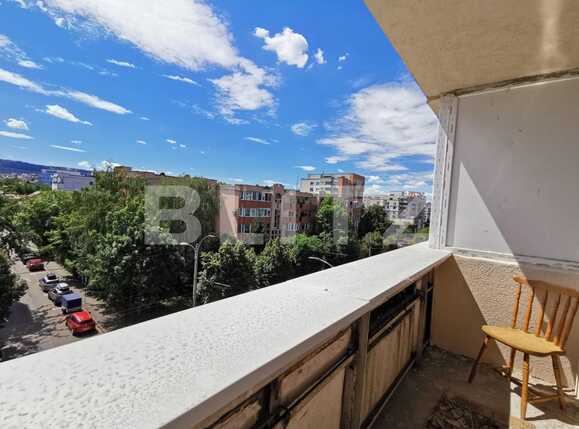 Apartament de închiriat 3 camere Gheorgheni - 30289AI | BLITZ Cluj-Napoca | Poza14