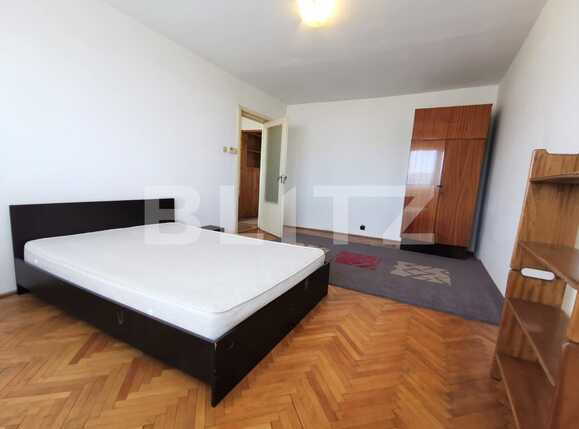 Apartament de închiriat 3 camere Gheorgheni - 30289AI | BLITZ Cluj-Napoca | Poza1