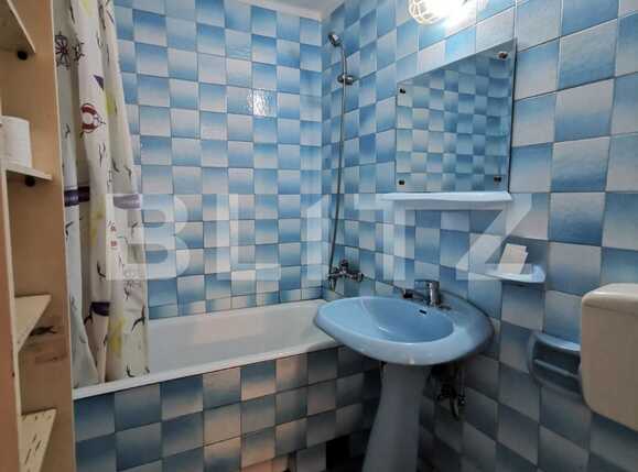 Apartament de închiriat 3 camere Gheorgheni - 30289AI | BLITZ Cluj-Napoca | Poza11