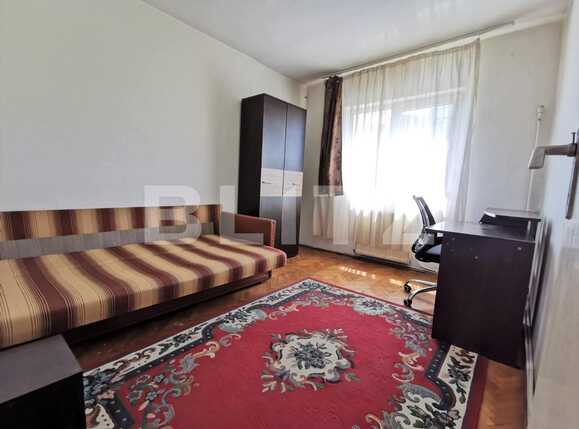 Apartament de închiriat 3 camere Gheorgheni - 30289AI | BLITZ Cluj-Napoca | Poza5