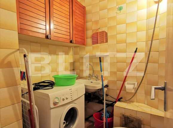 Apartament de închiriat 3 camere Gheorgheni - 30289AI | BLITZ Cluj-Napoca | Poza10