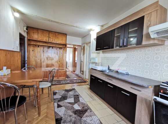 Apartament de închiriat 3 camere Gheorgheni - 30289AI | BLITZ Cluj-Napoca | Poza9