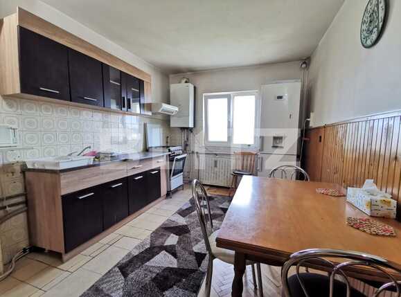 Apartament de închiriat 3 camere Gheorgheni - 30289AI | BLITZ Cluj-Napoca | Poza8