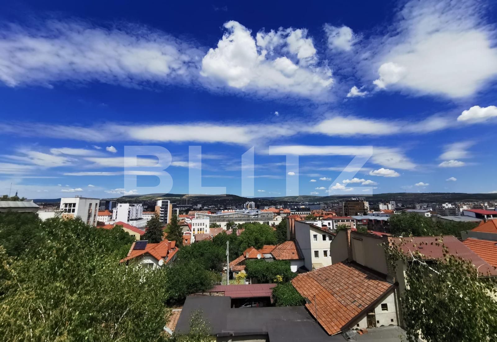 Apartament de închiriat 3 camere Gheorgheni - 30289AI | BLITZ Cluj-Napoca | Poza12
