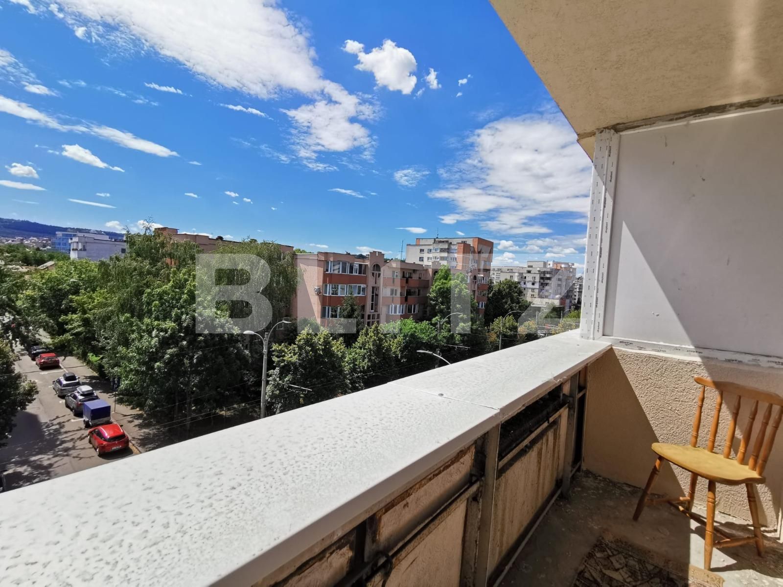 Apartament de închiriat 3 camere Gheorgheni - 30289AI | BLITZ Cluj-Napoca | Poza14