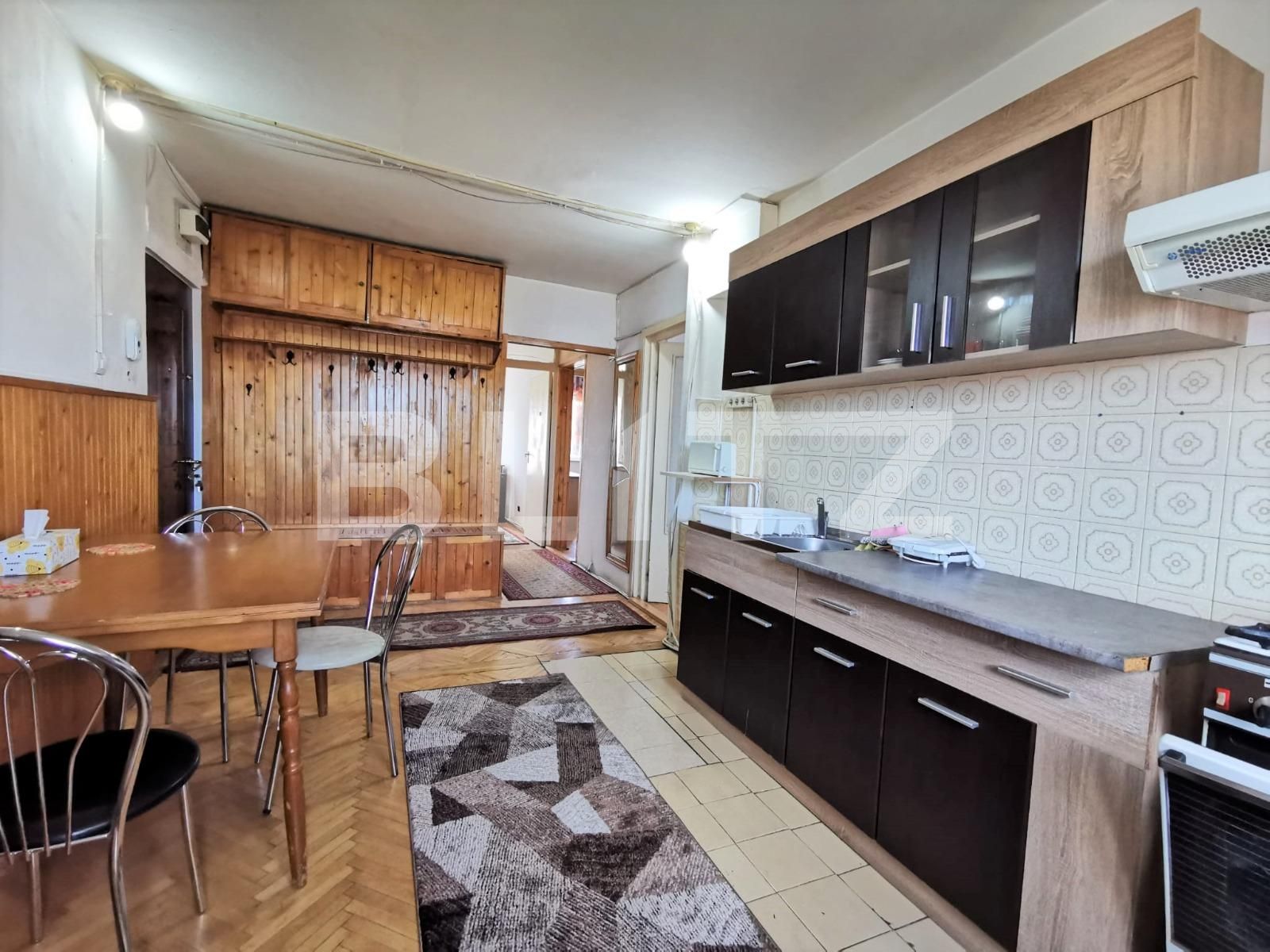Apartament de închiriat 3 camere Gheorgheni - 30289AI | BLITZ Cluj-Napoca | Poza9