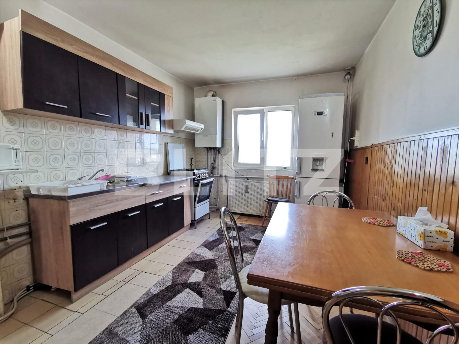 Apartament de închiriat 3 camere Gheorgheni - 30289AI | BLITZ Cluj-Napoca | Poza8