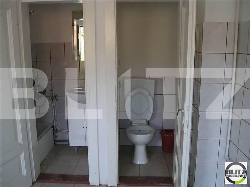 Garsonieră de vânzare Central - 3029AV | BLITZ Cluj-Napoca | Poza4