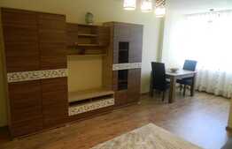 De inchiriat garsoniera, 30 mp, zona Iulius Mall