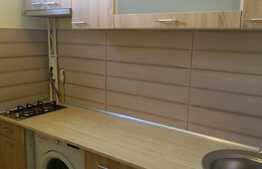 De inchiriat garsoniera, 30 mp, zona Iulius Mall