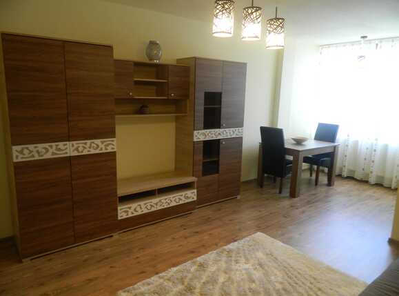 Garsonieră de închiriat Gheorgheni - 30290AI | BLITZ Cluj-Napoca | Poza1
