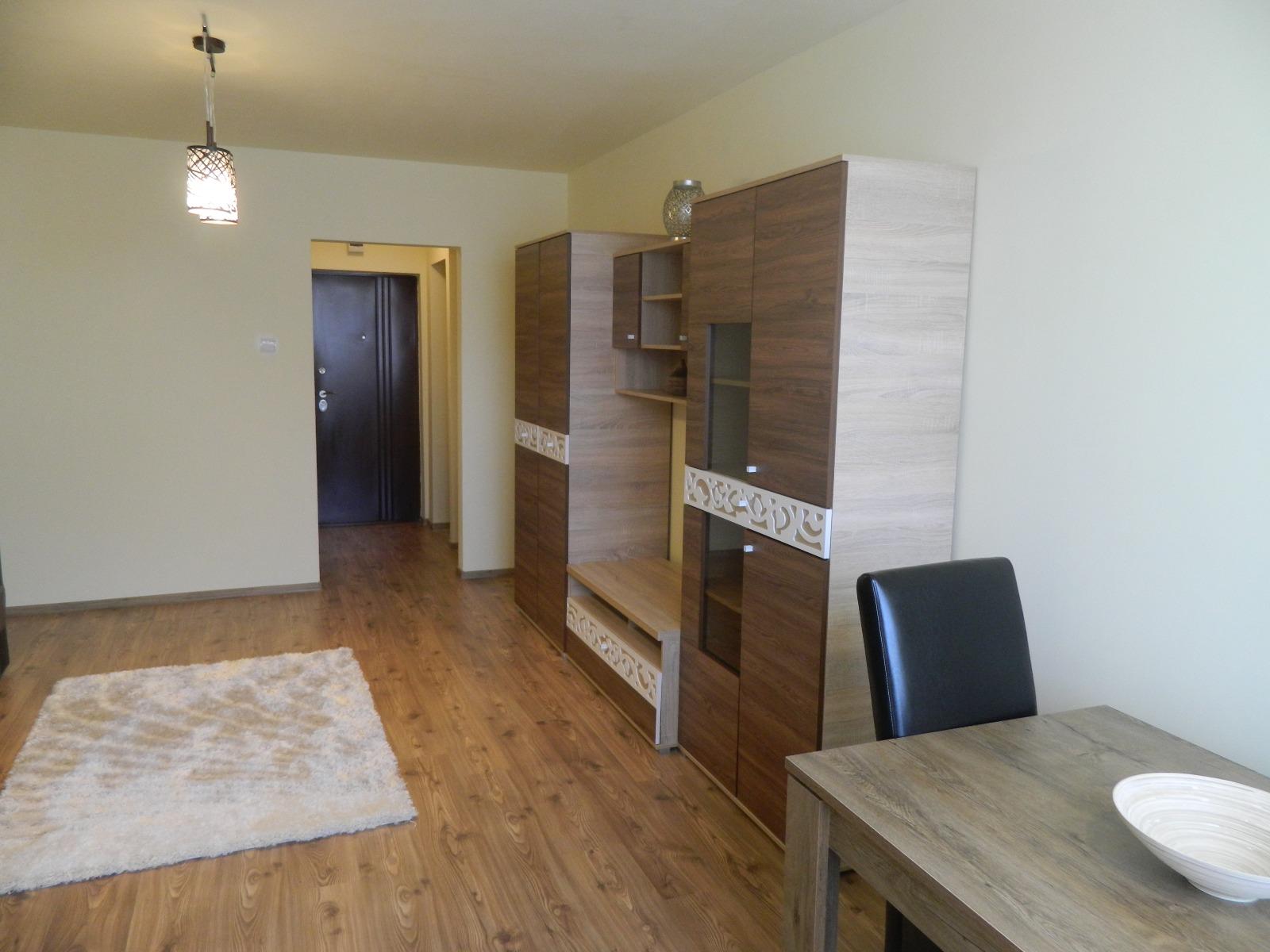 Garsonieră de închiriat Gheorgheni - 30290AI | BLITZ Cluj-Napoca | Poza2