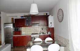Apartament 3 camere, 76 mp, terasa 20 mp, parcare, zona Iulius Mall