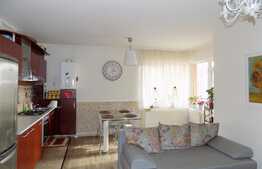 Apartament 3 camere, 76 mp, terasa 20 mp, parcare, zona Iulius Mall