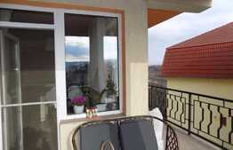 Apartament 3 camere, 76 mp, terasa 20 mp, parcare, zona Iulius Mall