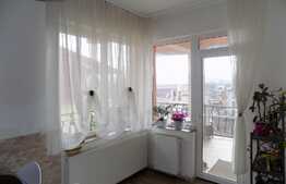 Apartament 3 camere, 76 mp, terasa 20 mp, parcare, zona Iulius Mall