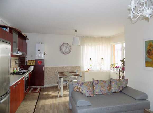 Apartament de închiriat 3 camere Gheorgheni - 30291AI | BLITZ Cluj-Napoca | Poza4