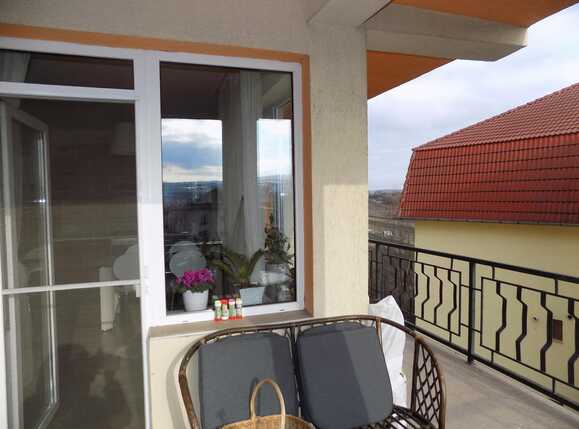 Apartament de închiriat 3 camere Gheorgheni - 30291AI | BLITZ Cluj-Napoca | Poza12