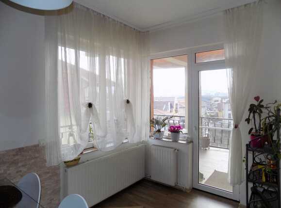 Apartament de închiriat 3 camere Gheorgheni - 30291AI | BLITZ Cluj-Napoca | Poza8