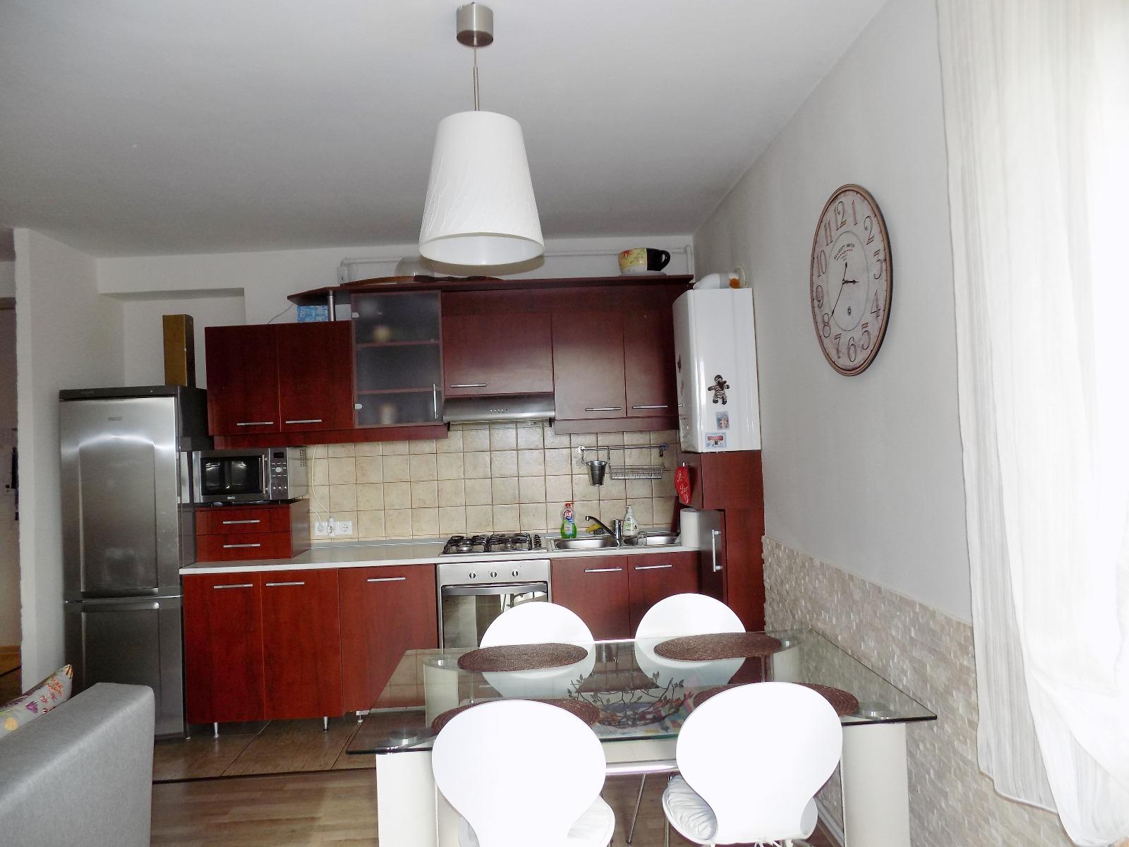 Apartament de închiriat 3 camere Gheorgheni - 30291AI | BLITZ Cluj-Napoca | Poza6