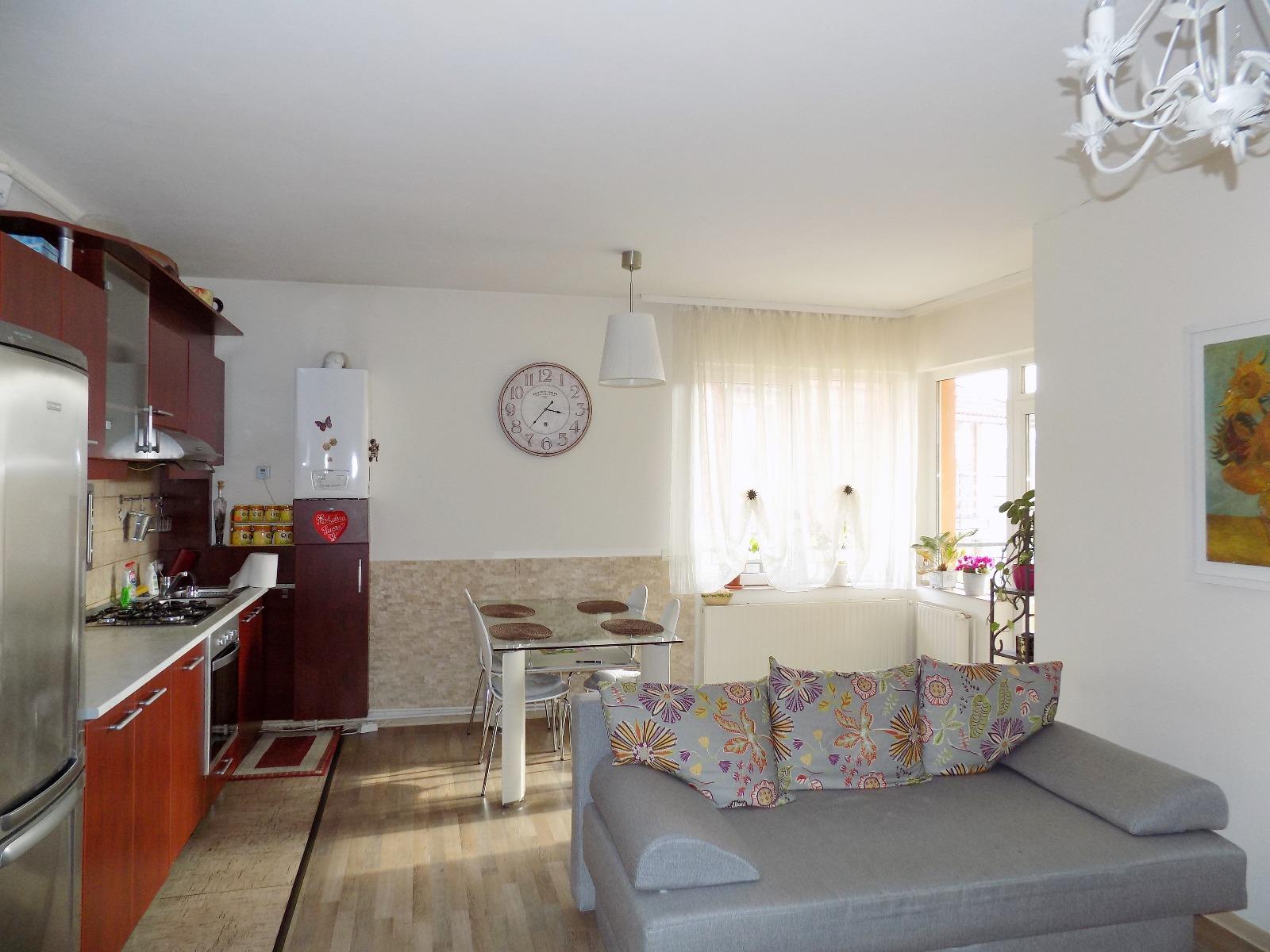 Apartament de închiriat 3 camere Gheorgheni - 30291AI | BLITZ Cluj-Napoca | Poza4