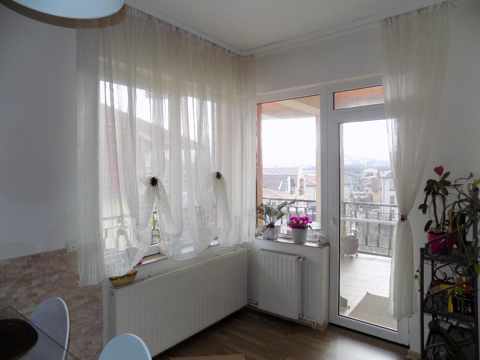 Apartament de închiriat 3 camere Gheorgheni - 30291AI | BLITZ Cluj-Napoca | Poza8