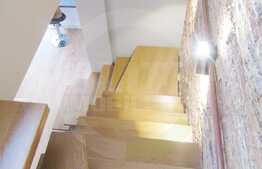 Penthouse invaluit in lux, cu suprafete generoase, parcare, zona Donath Park