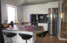 Penthouse invaluit in lux, cu suprafete generoase, parcare, zona Donath Park