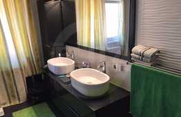 Penthouse invaluit in lux, cu suprafete generoase, parcare, zona Donath Park