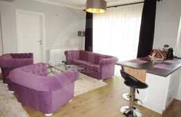 Penthouse invaluit in lux, cu suprafete generoase, parcare, zona Donath Park