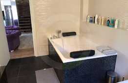 Penthouse invaluit in lux, cu suprafete generoase, parcare, zona Donath Park